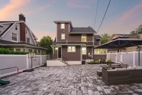 $1,049,000 | 653 Hamilton Road, South Orange, NJ 07079
