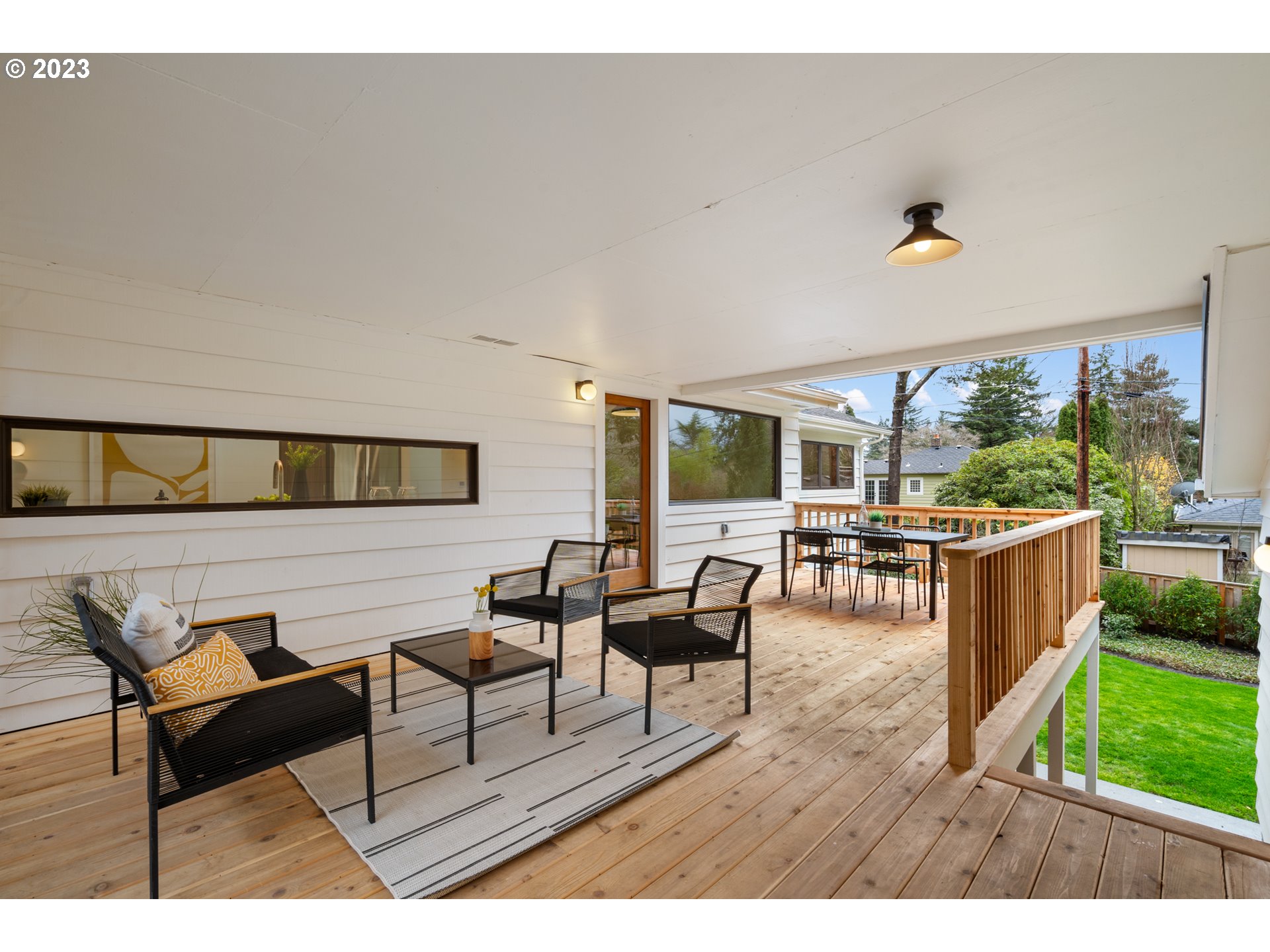 3410 Southwest Hamilton Court Portland, OR 97239 - Photo 24 of 48 Gallery Image 24