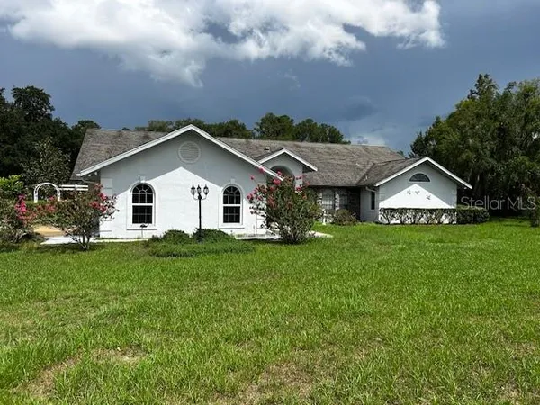 $659,900 | 7205 Northeast 61st Ave Road, Silver Springs, FL 34488