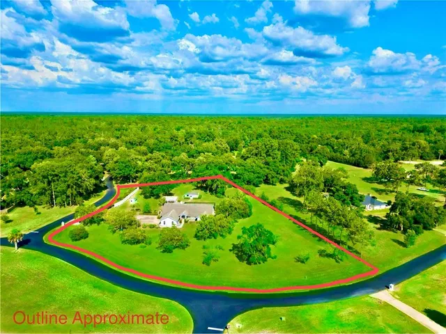 $659,900 | 7205 Northeast 61st Ave Road, Silver Springs, FL 34488