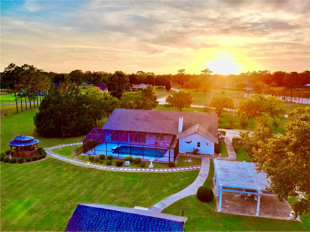 7205 Northeast 61st Ave Road Silver Springs, FL 34488 - Photo 55 of 64