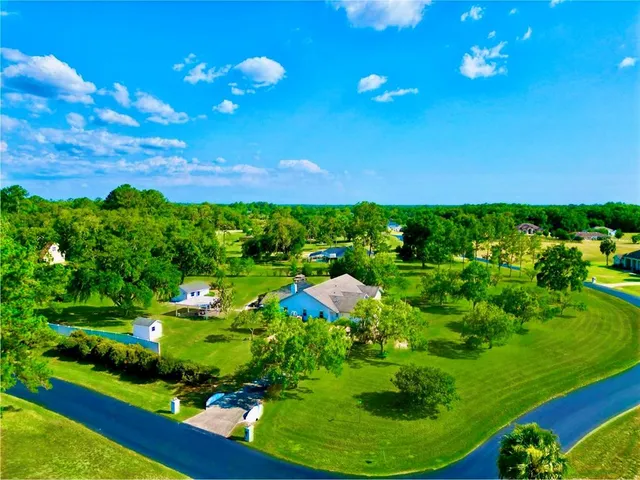 $659,900 | 7205 Northeast 61st Ave Road, Silver Springs, FL 34488