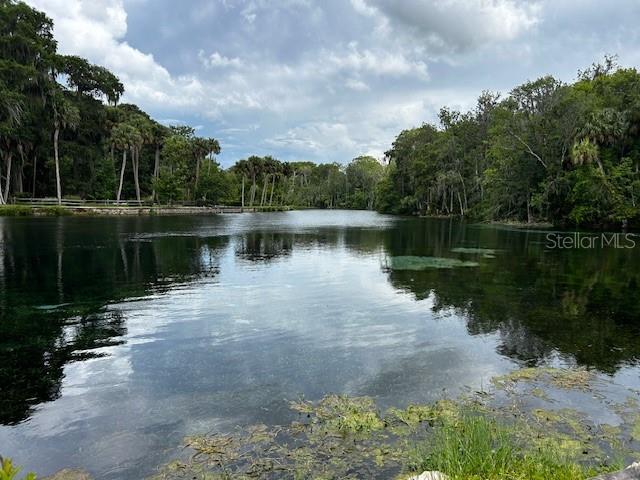7205 Northeast 61st Ave Road Silver Springs, FL 34488 - Photo 64 of 64 a view of a lake