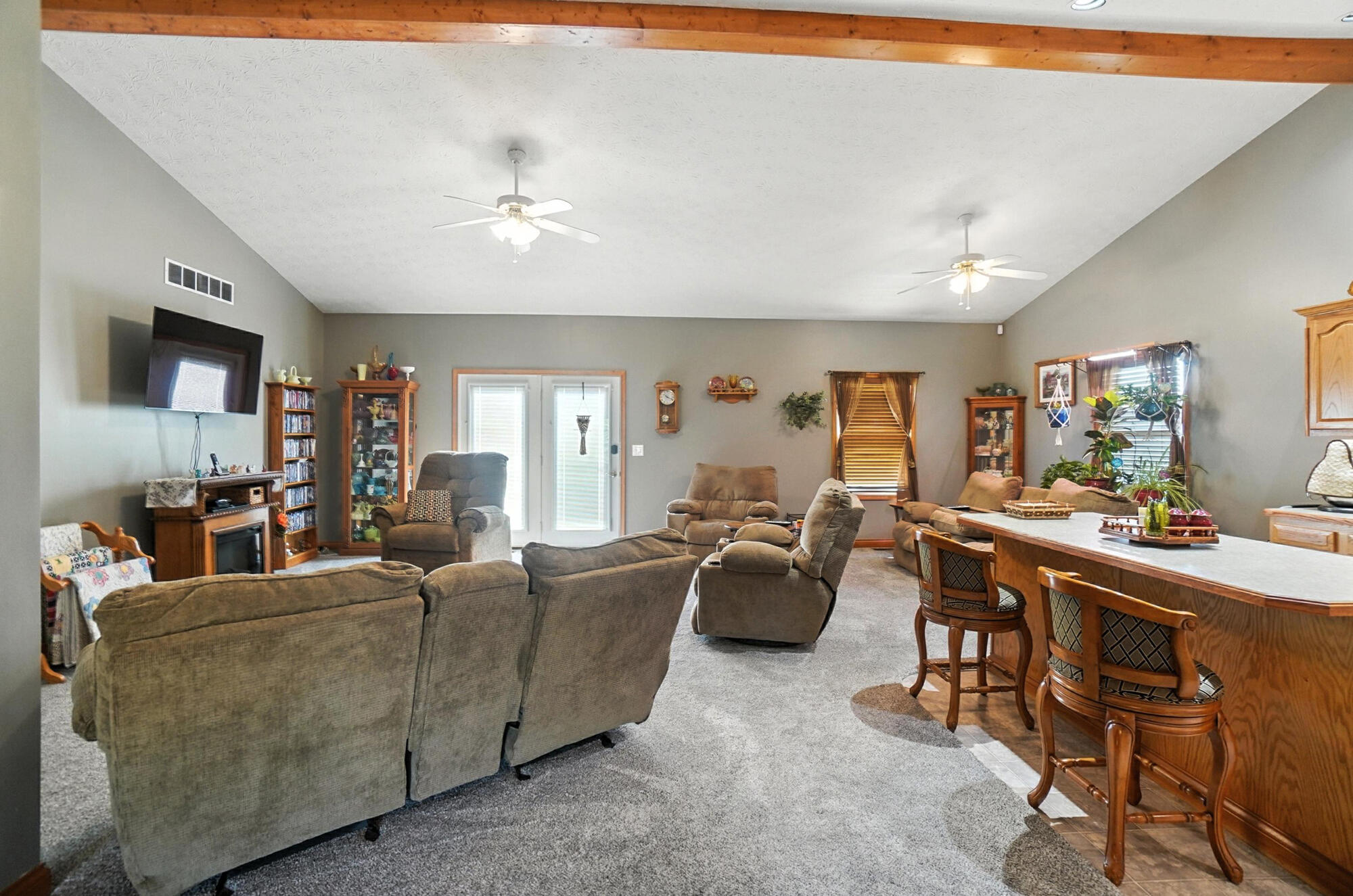 20724 Bowsher Road Wapakoneta, OH 45895 - Photo 9 of 50 009