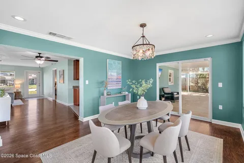 $599,900 | 1623 East Central Avenue, Merritt Island, FL 32952