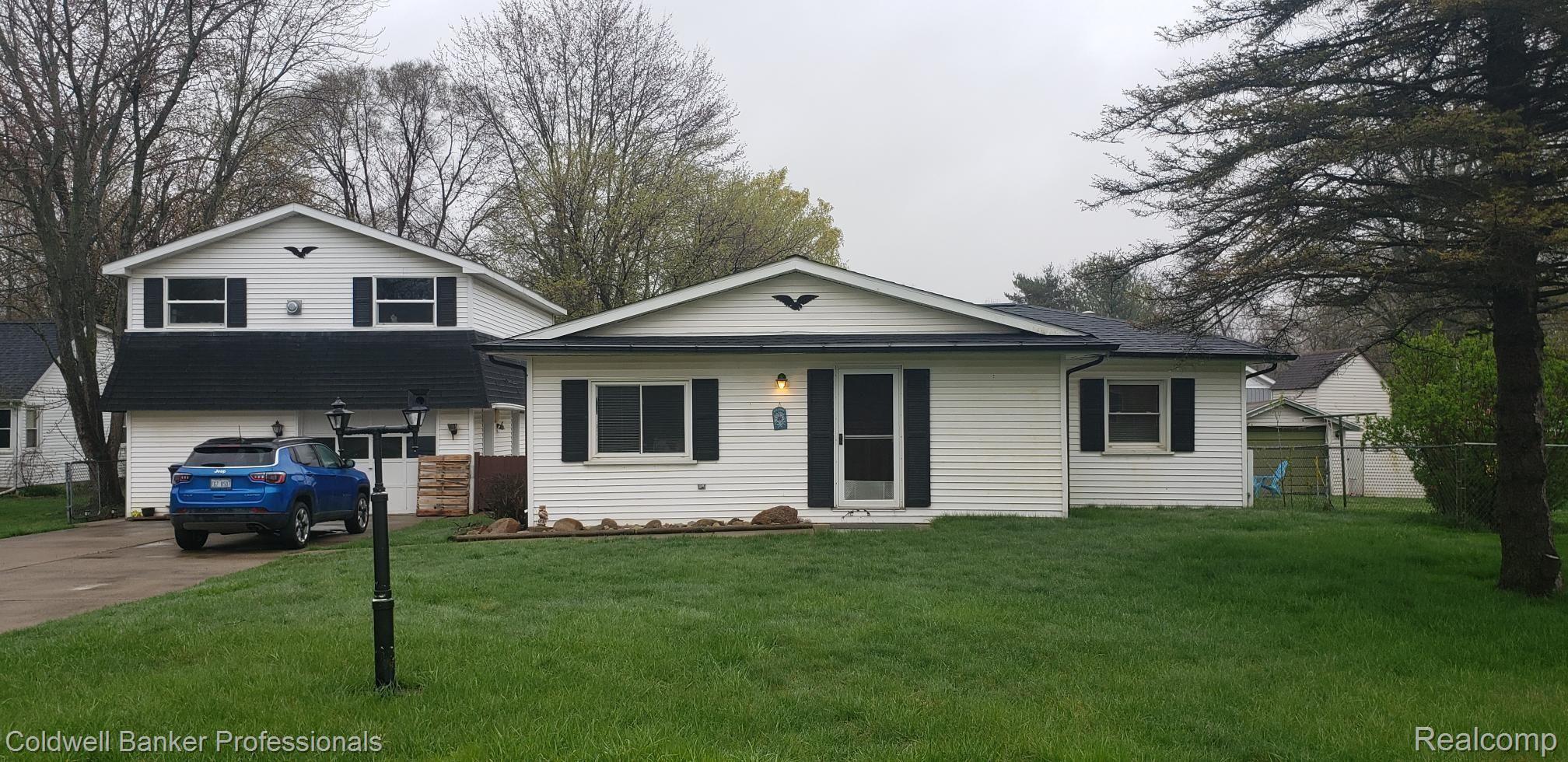 7908 Coyle Road Whitmore Lake, MI 48189 - Photo 1 of 49 From Coyle Road