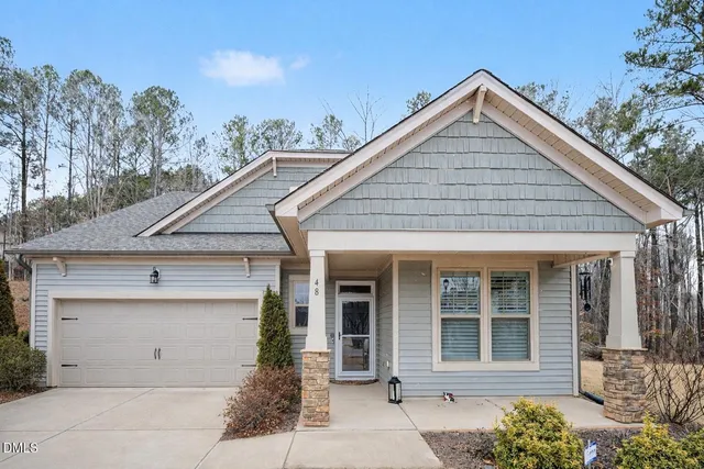$389,999 | 48 North Bottego Way, Clayton, NC 27527
