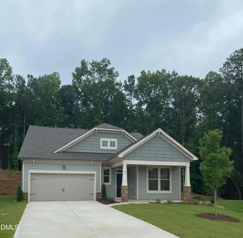 $389,999 | 48 North Bottego Way, Clayton, NC 27527
