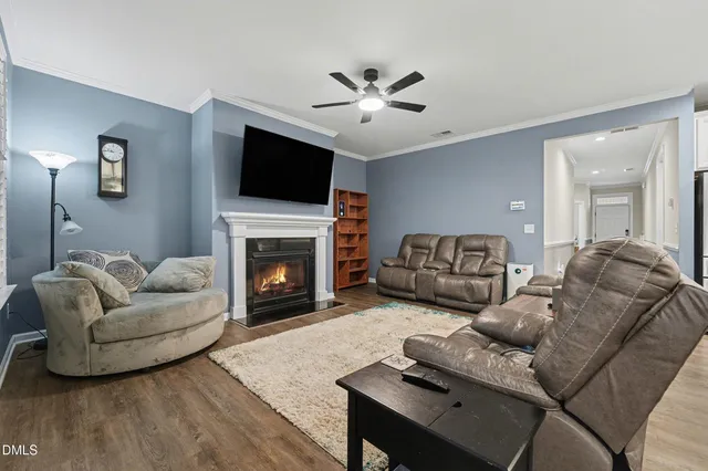 $389,999 | 48 North Bottego Way, Clayton, NC 27527