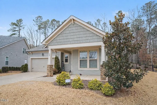 $389,999 | 48 North Bottego Way, Clayton, NC 27527