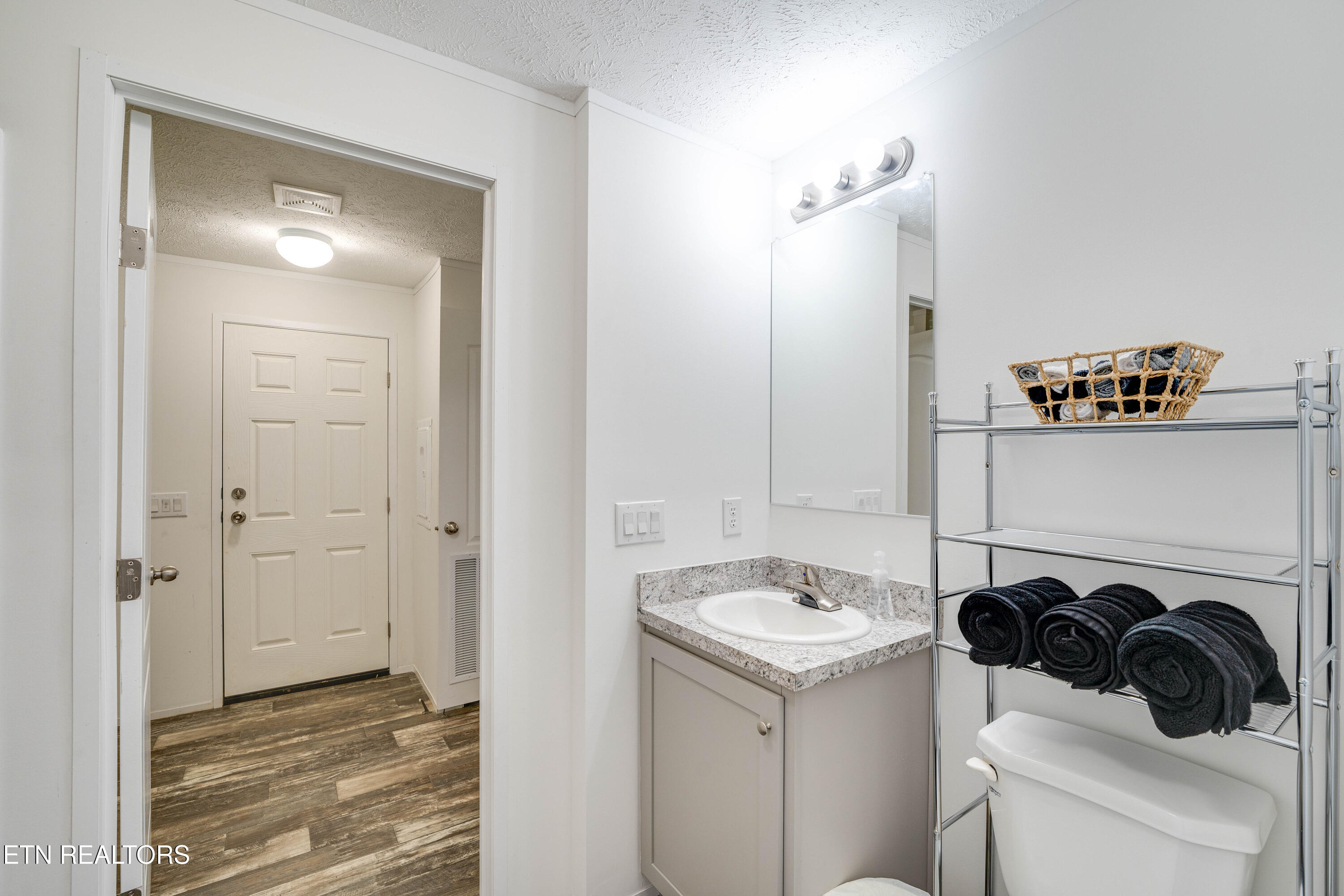 1418 Gulley River Road Harrogate, TN 37752 - Photo 44 of 59 2nd Bathroom A1