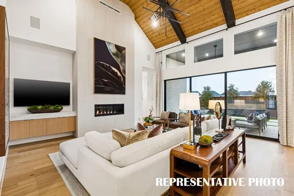 $1,365,426 | 1090 Arlong Pk Drive, Prosper, TX 75078