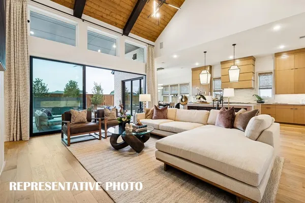 $1,365,426 | 1090 Arlong Pk Drive, Prosper, TX 75078