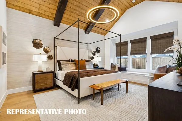 $1,365,426 | 1090 Arlong Pk Drive, Prosper, TX 75078