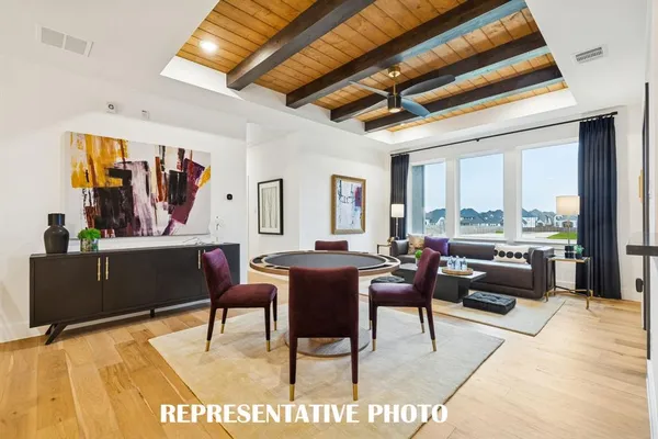 $1,365,426 | 1090 Arlong Pk Drive, Prosper, TX 75078