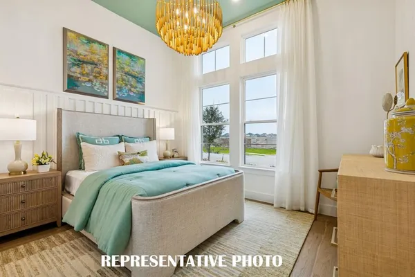 $1,365,426 | 1090 Arlong Pk Drive, Prosper, TX 75078