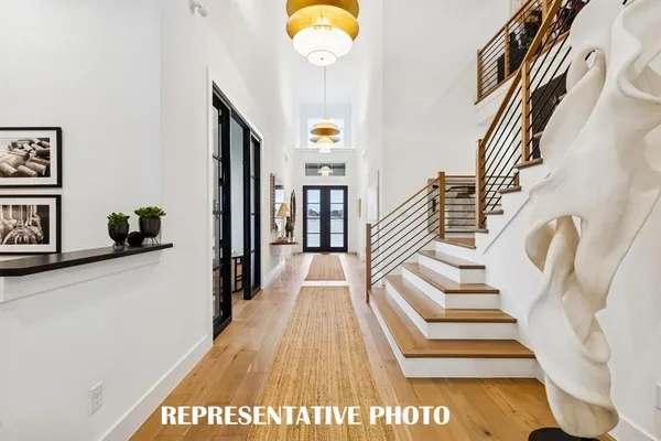 $1,365,426 | 1090 Arlong Pk Drive, Prosper, TX 75078