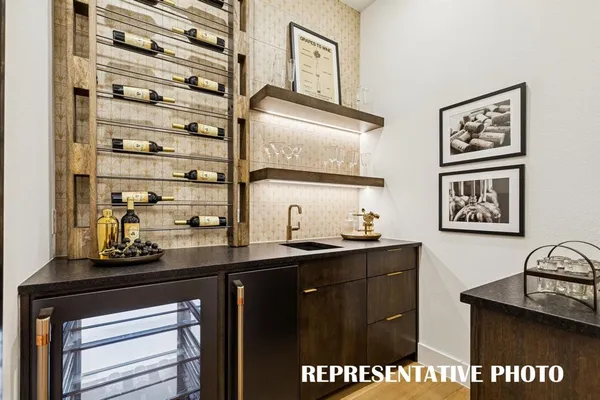 $1,365,426 | 1090 Arlong Pk Drive, Prosper, TX 75078