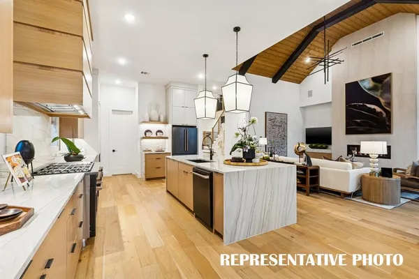 $1,365,426 | 1090 Arlong Pk Drive, Prosper, TX 75078