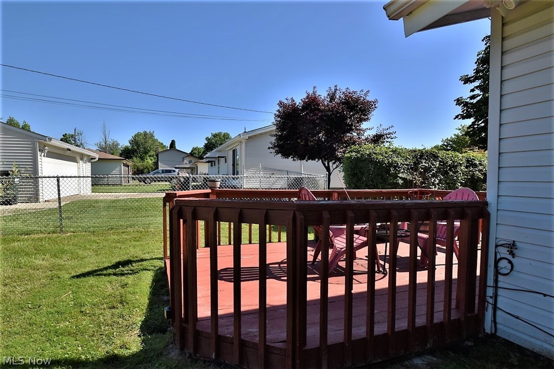 5978 Randy Road Bedford Heights, OH 44146 - Photo 16 of 23