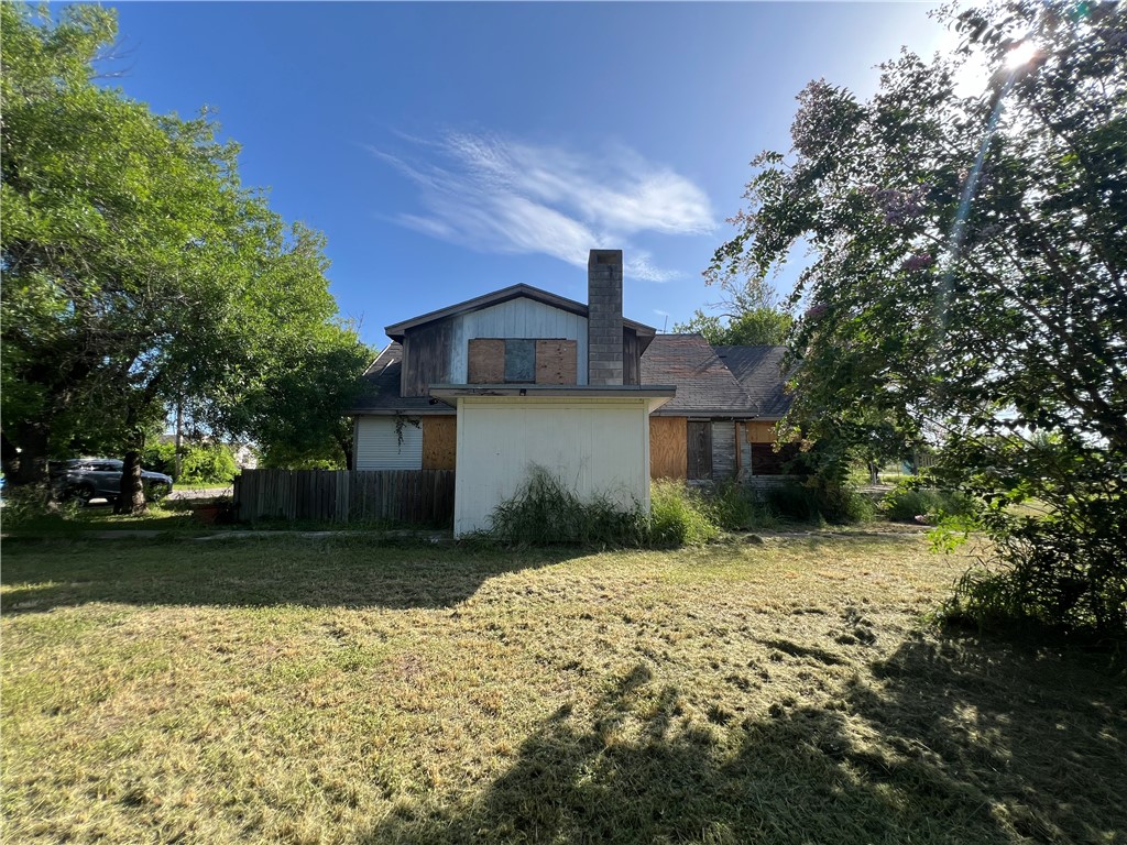 2826 Hargus Street Ingleside, TX 78362 - Photo 4 of 38