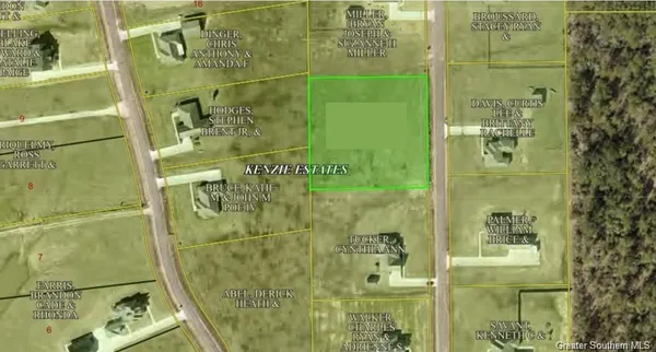 $64,800 | 0 Kayleigh Drive, Longville, LA 70652