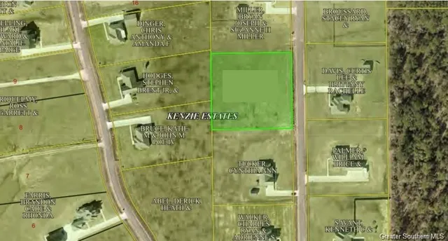 $64,800 | 0 Kayleigh Drive, Longville, LA 70652