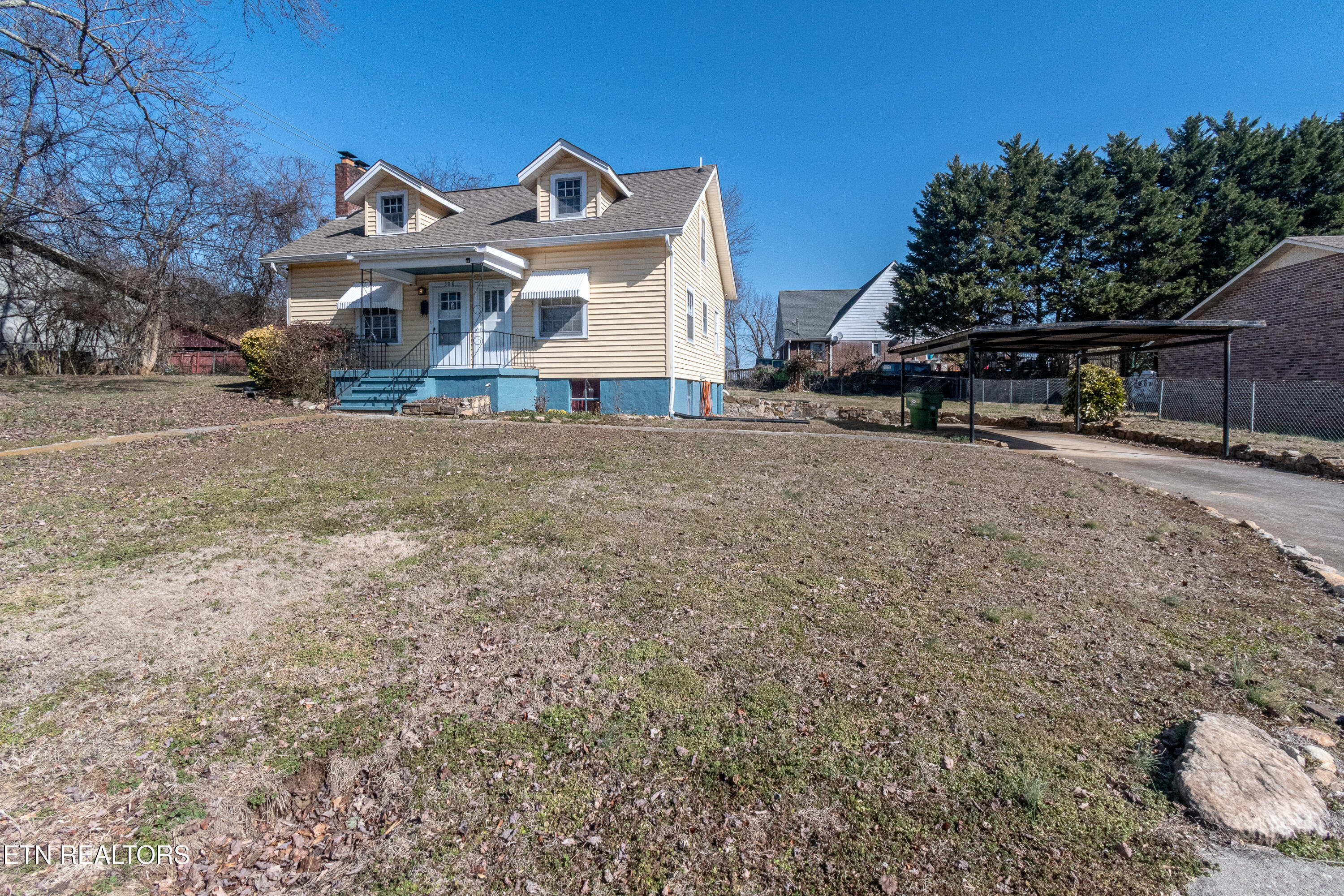 508 South Ruth Street Maryville, TN 37803 - Photo 1 of 34 DSC_4768