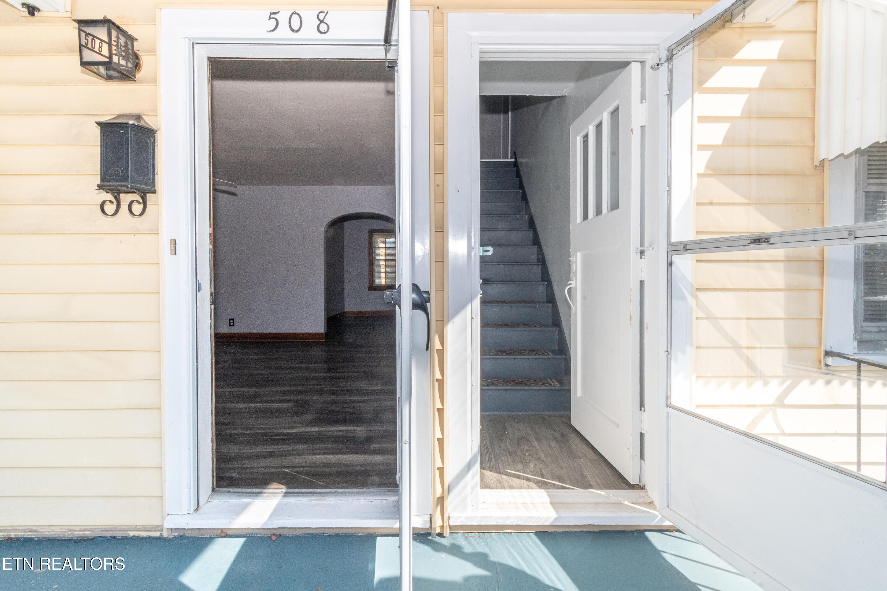 508 South Ruth Street Maryville, TN 37803 - Photo 23 of 34 DSC_4825