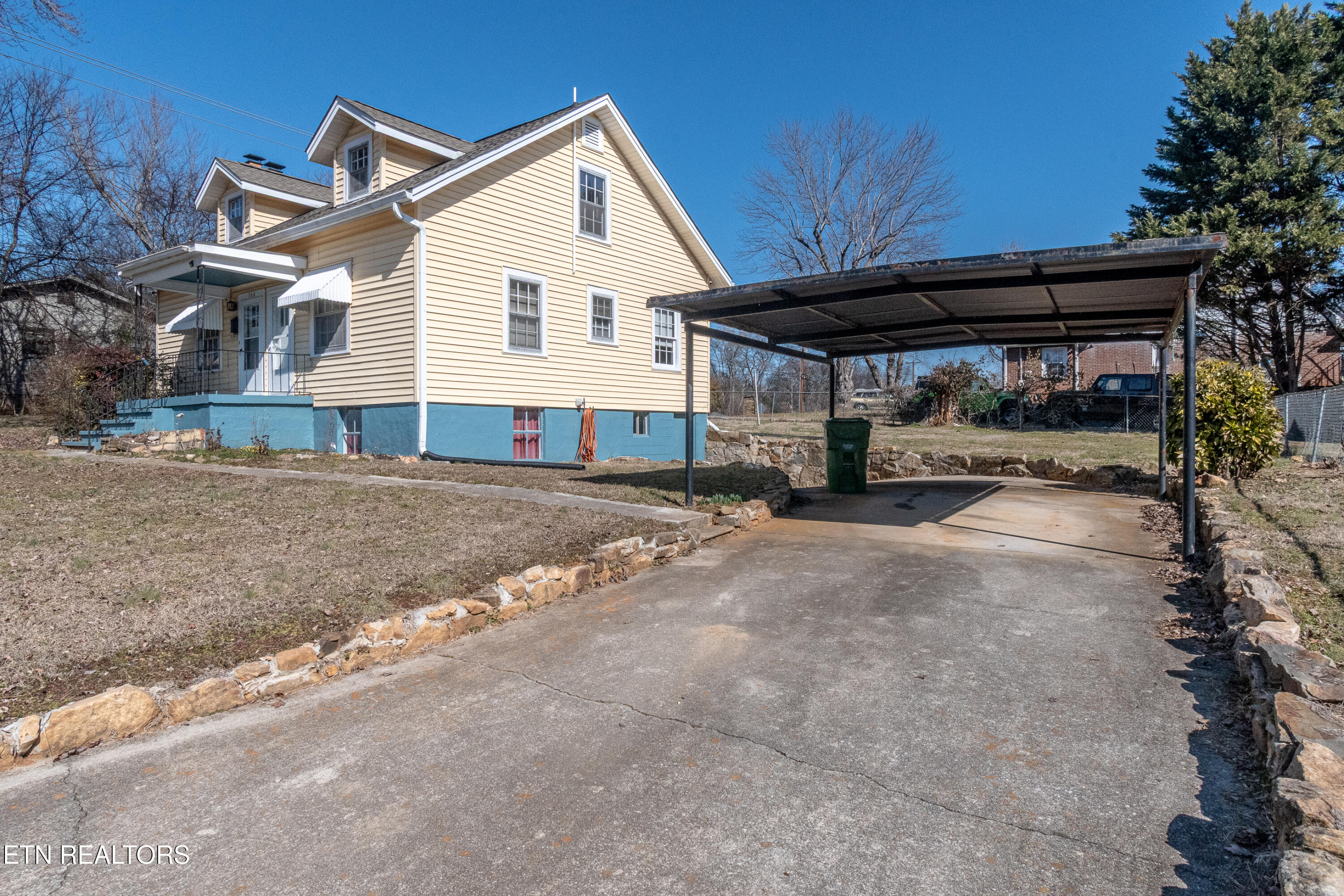 508 South Ruth Street Maryville, TN 37803 - Photo 33 of 34 DSC_4769