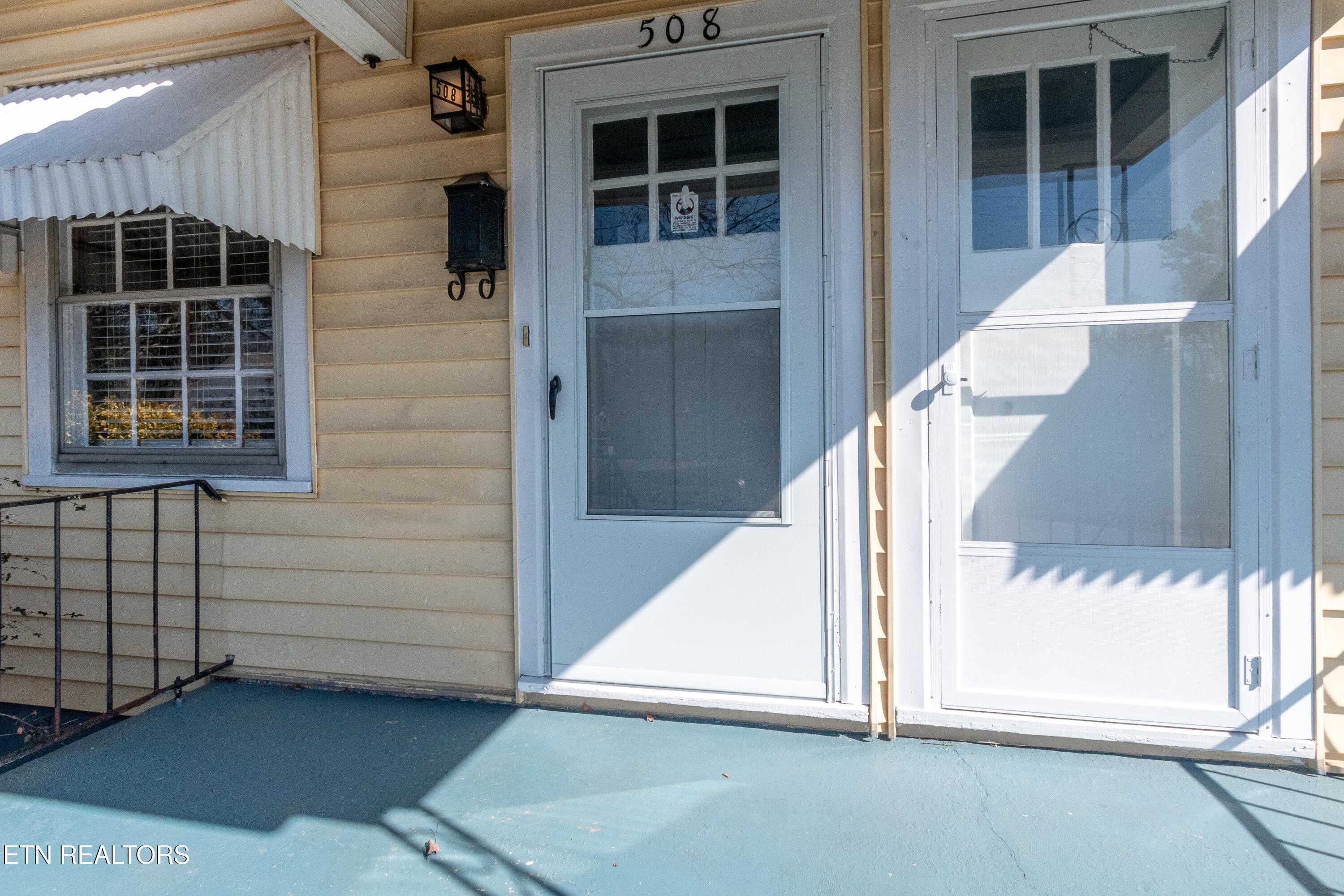 508 South Ruth Street Maryville, TN 37803 - Photo 4 of 34 DSC_4772