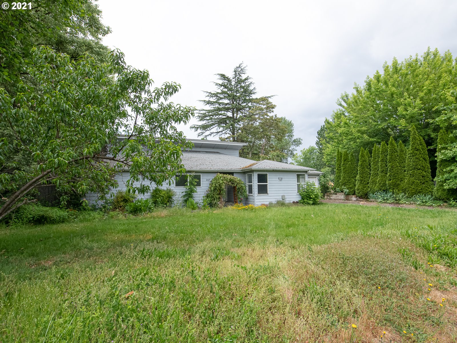 267 Northeast South Shore Road Portland, OR 97211 - Photo 22 of 26 Gallery Image 22