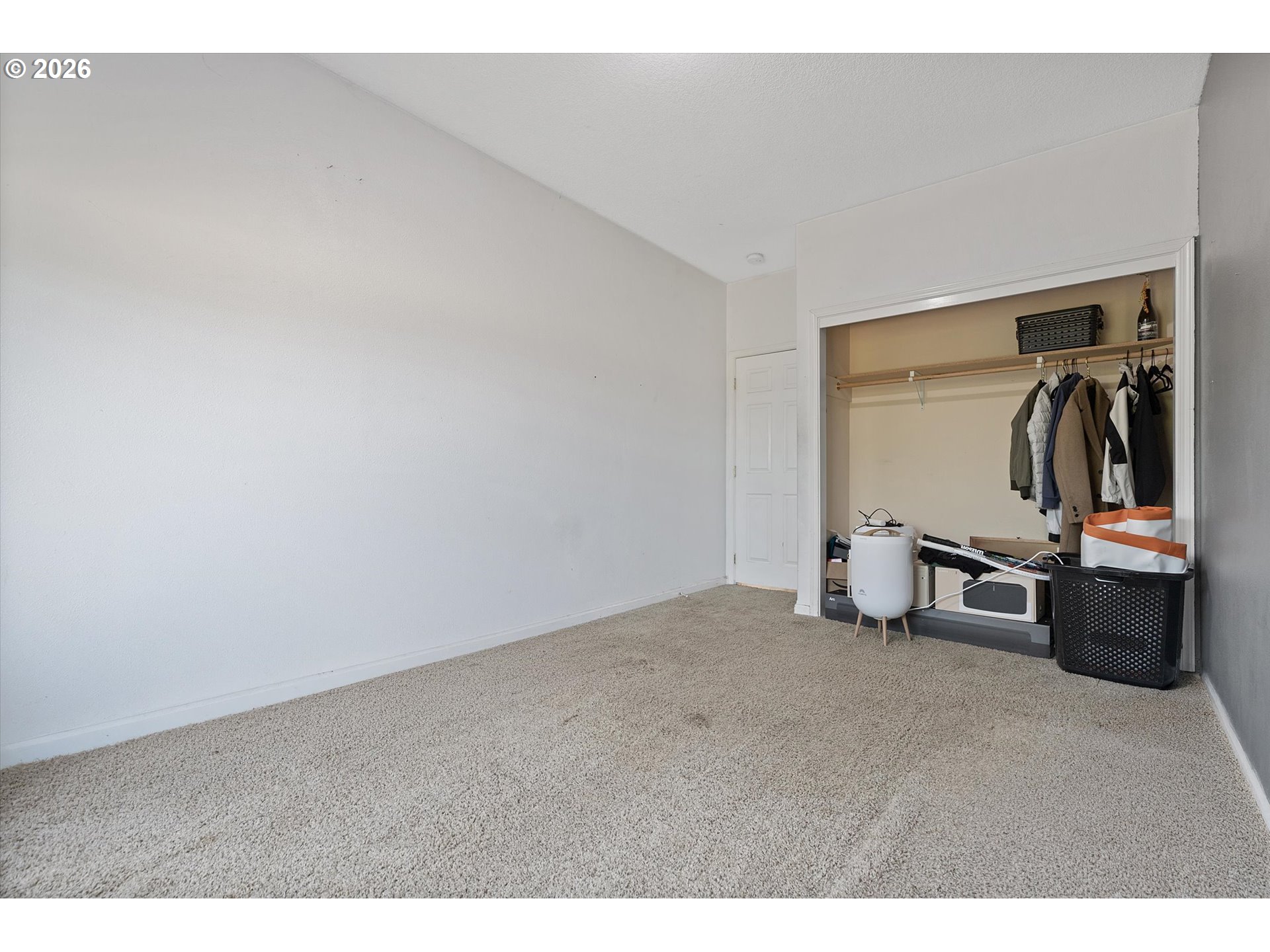 23455 Northeast Spring Hill Road Gaston, OR 97119 - Photo 21 of 48 a view of a room with gym equipment