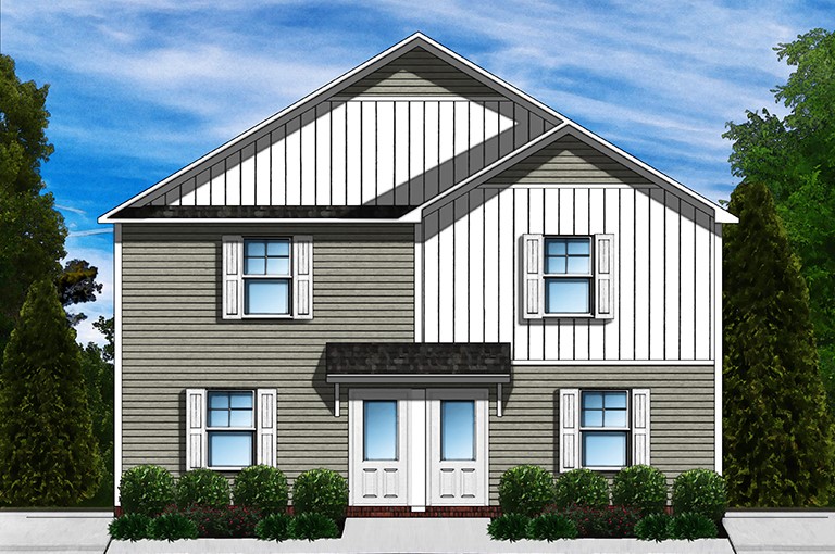 217 Royal Way Pendleton, SC 29670 - Photo 1 of 1