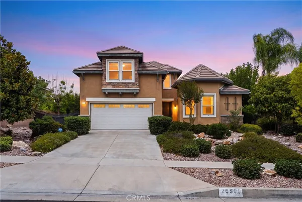 $899,000 | 26500 Cornell Street, Loma Linda, CA 92354