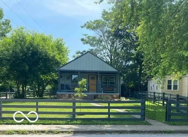 $165,000 | 1731 North Bosart Avenue, Indianapolis, IN 46218