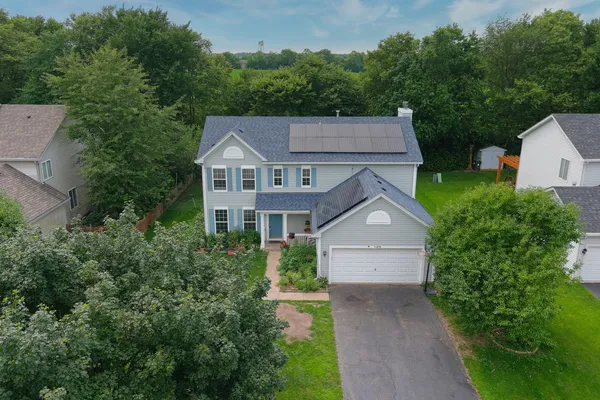 $394,900 | 309 Keller Street, Plano, IL 60545