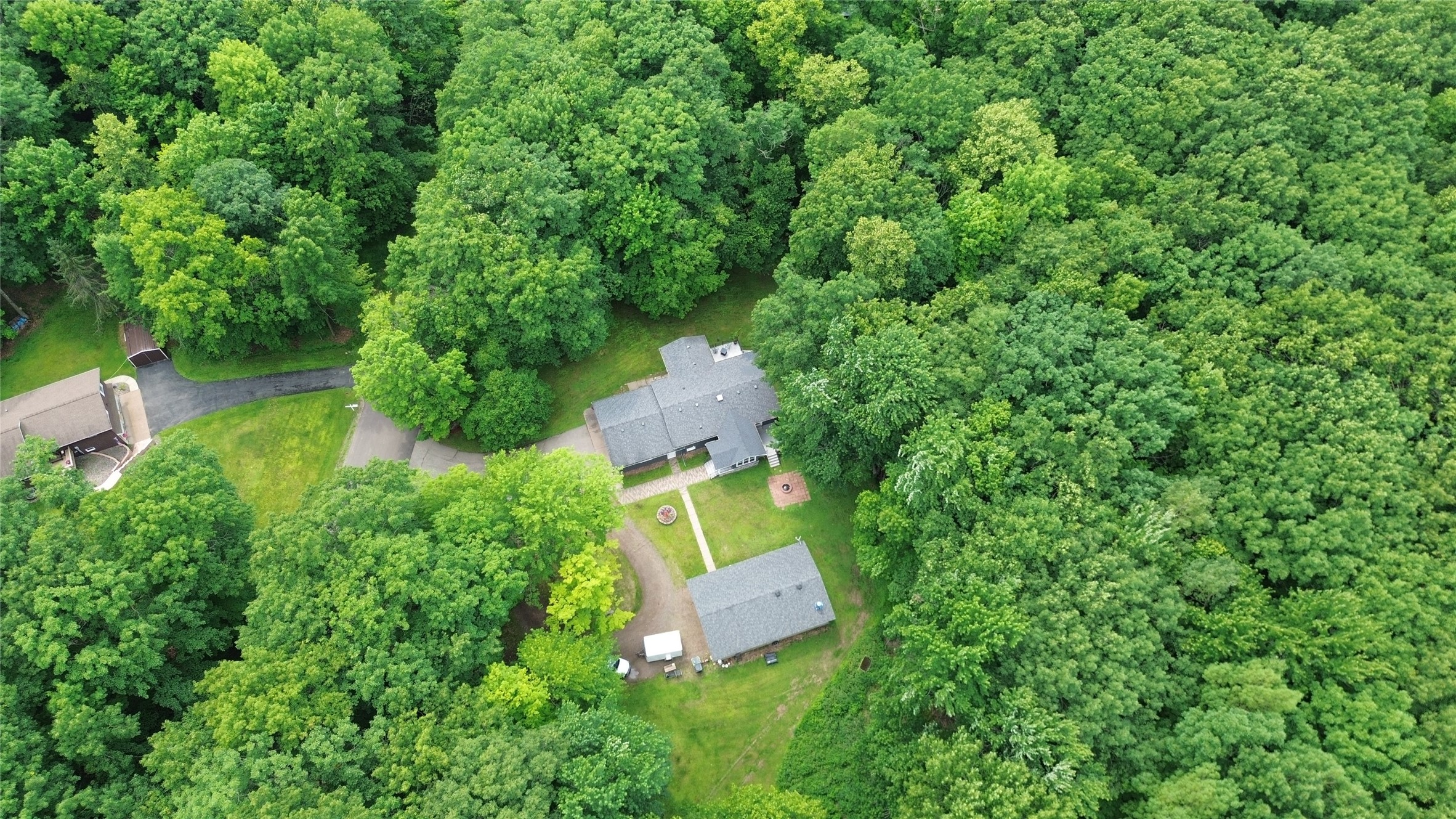 200 Ridgewood Drive Cornell, WI 54732 - Photo 6 of 54