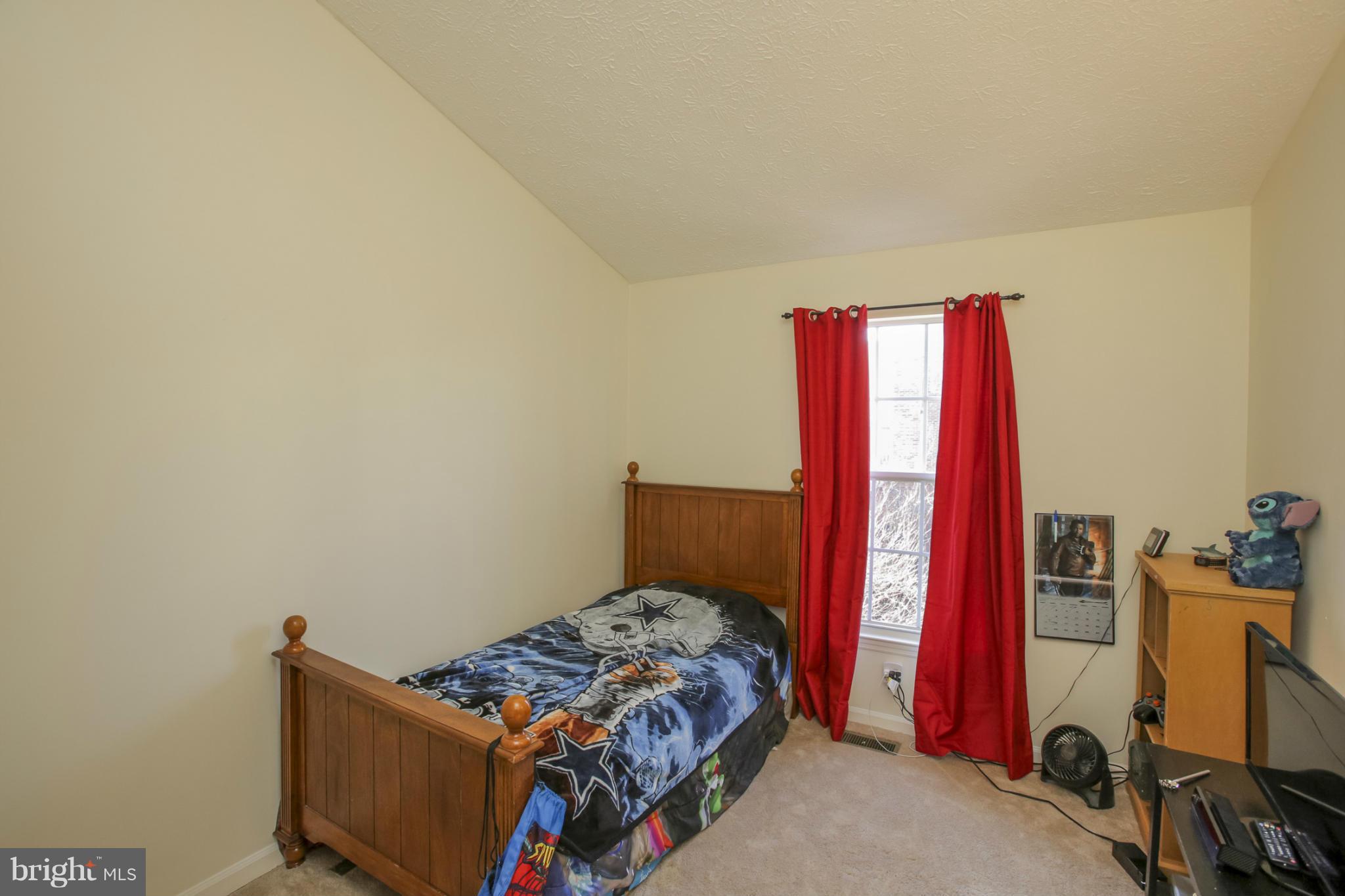 14073 Winding Ridge Lane Centreville, VA 20121 - Photo 20 of 29 Bedroom #2