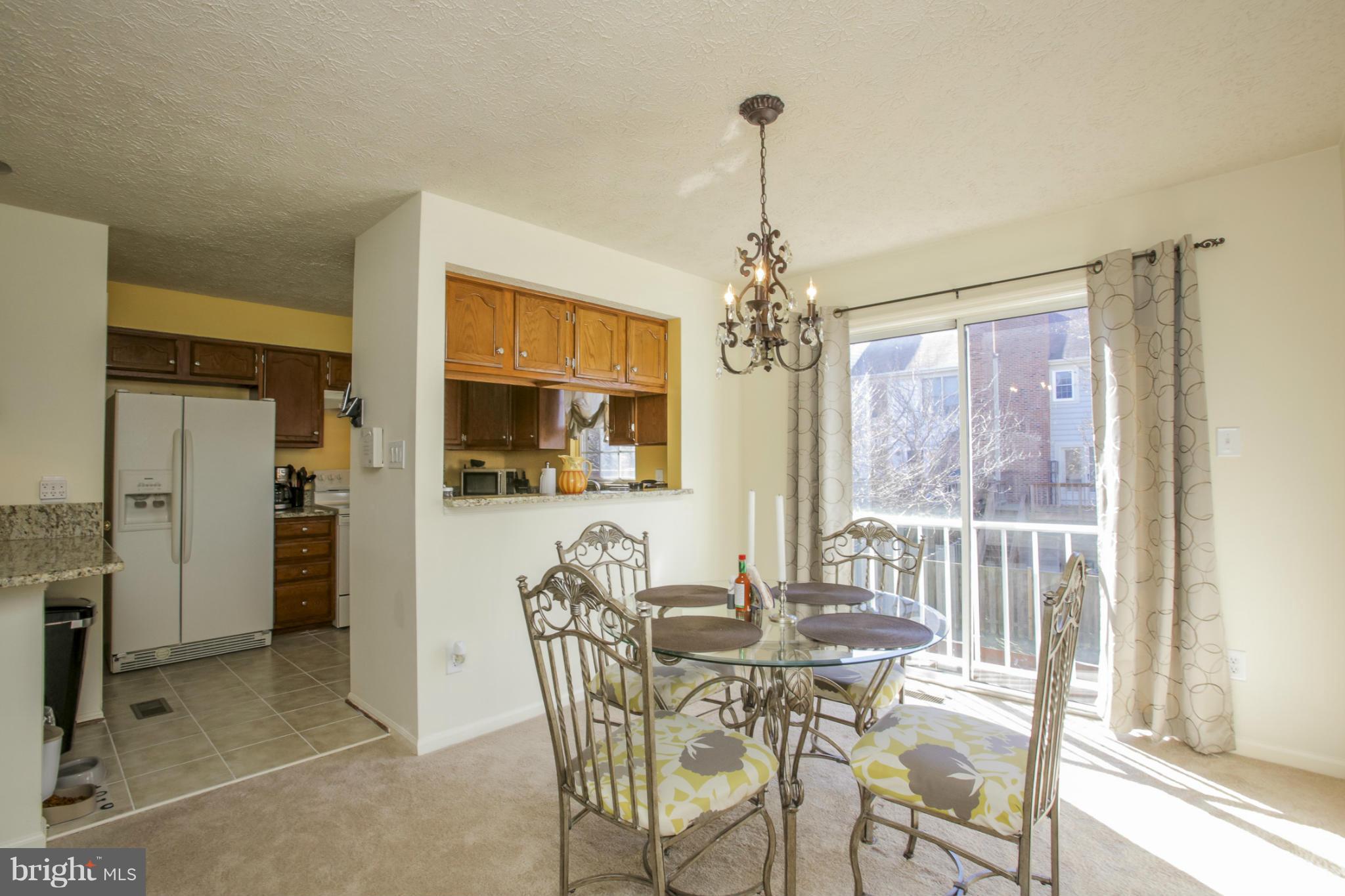 14073 Winding Ridge Lane Centreville, VA 20121 - Photo 3 of 29 Dining Room