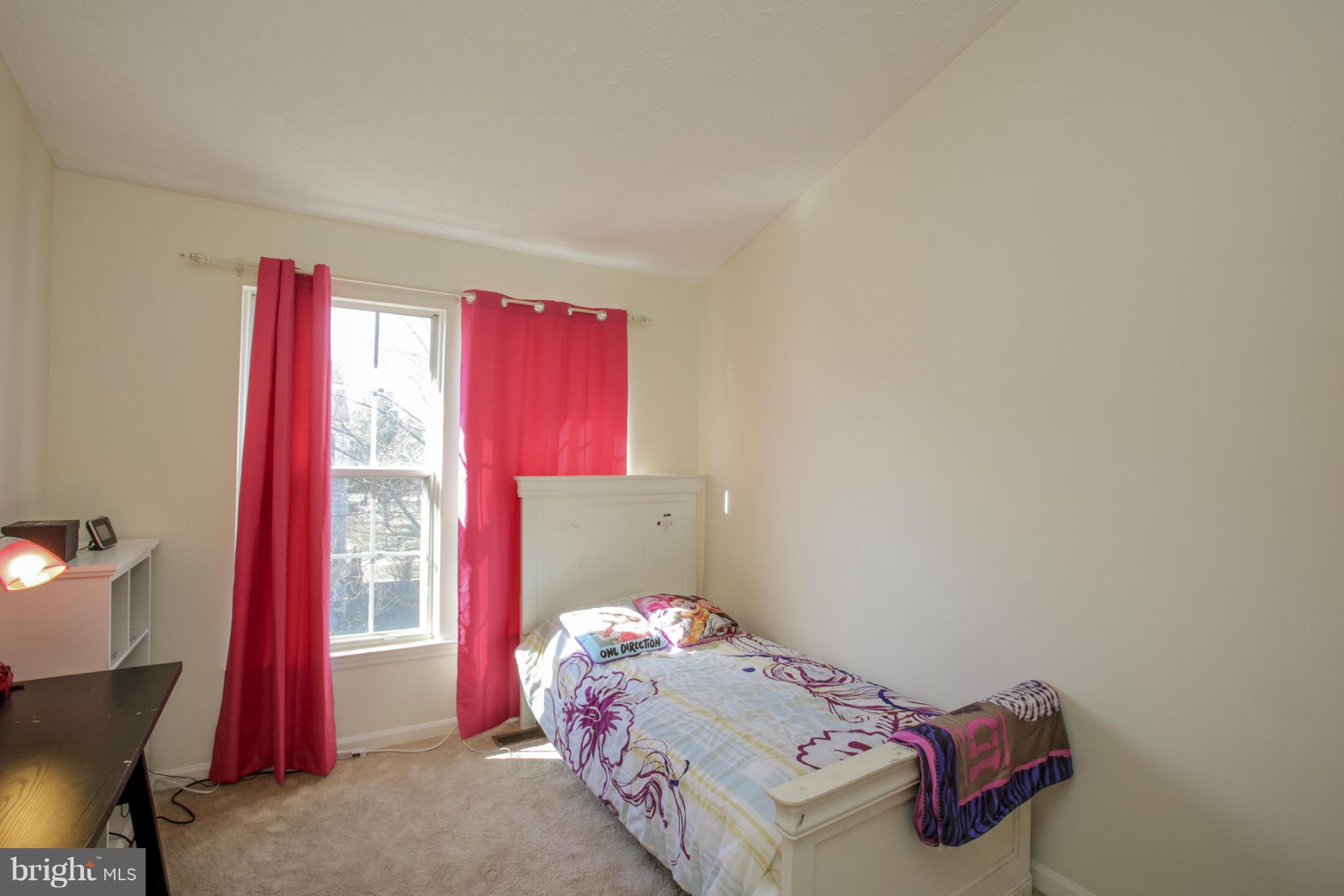 14073 Winding Ridge Lane Centreville, VA 20121 - Photo 22 of 29 Bedroom #3