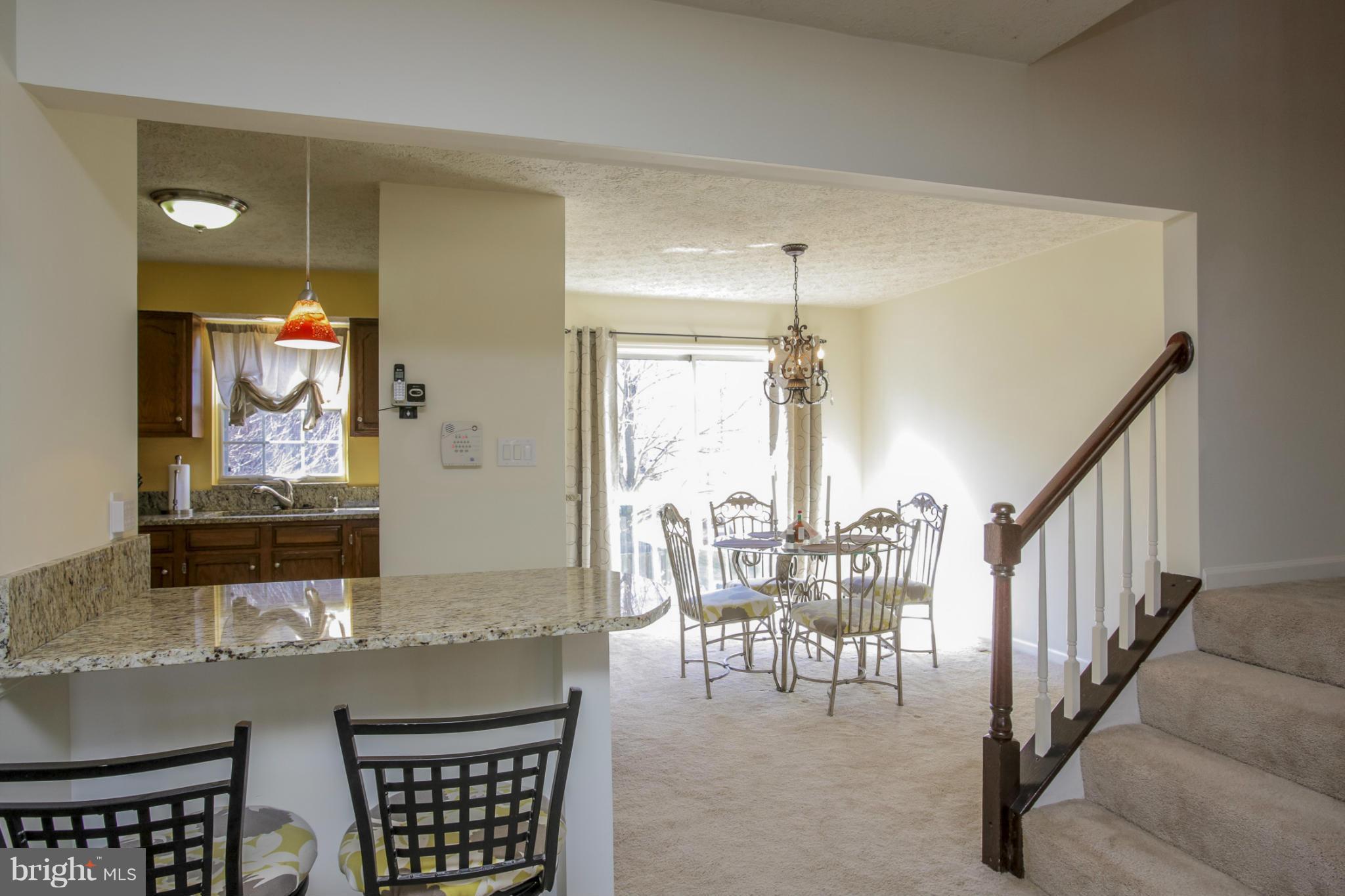 14073 Winding Ridge Lane Centreville, VA 20121 - Photo 4 of 29 Dining Room