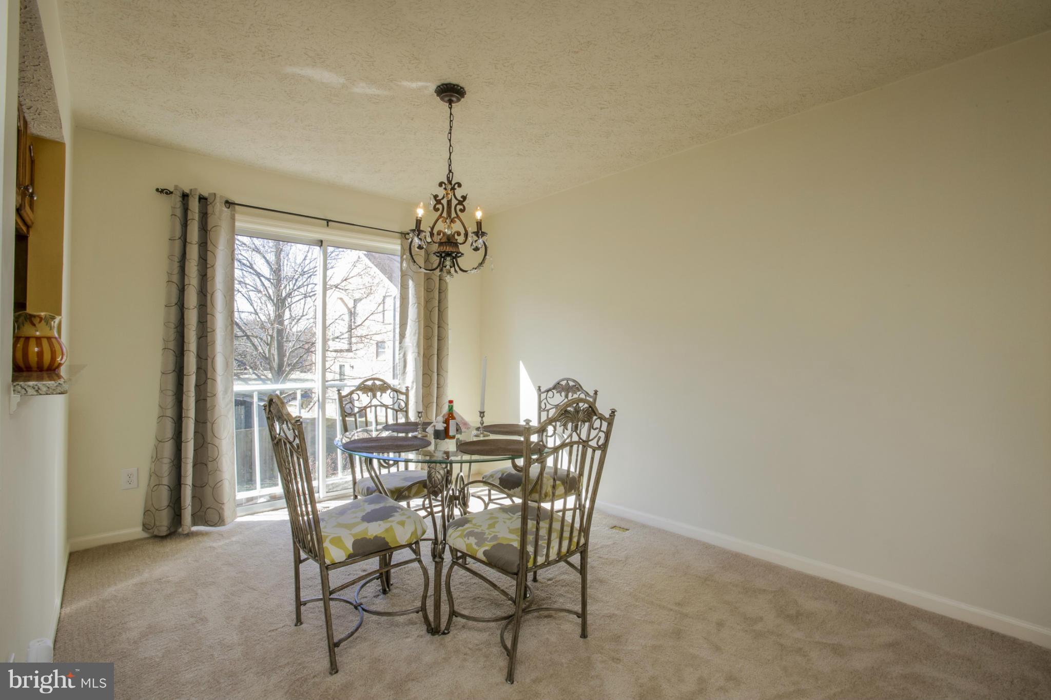 14073 Winding Ridge Lane Centreville, VA 20121 - Photo 5 of 29 Dining Room