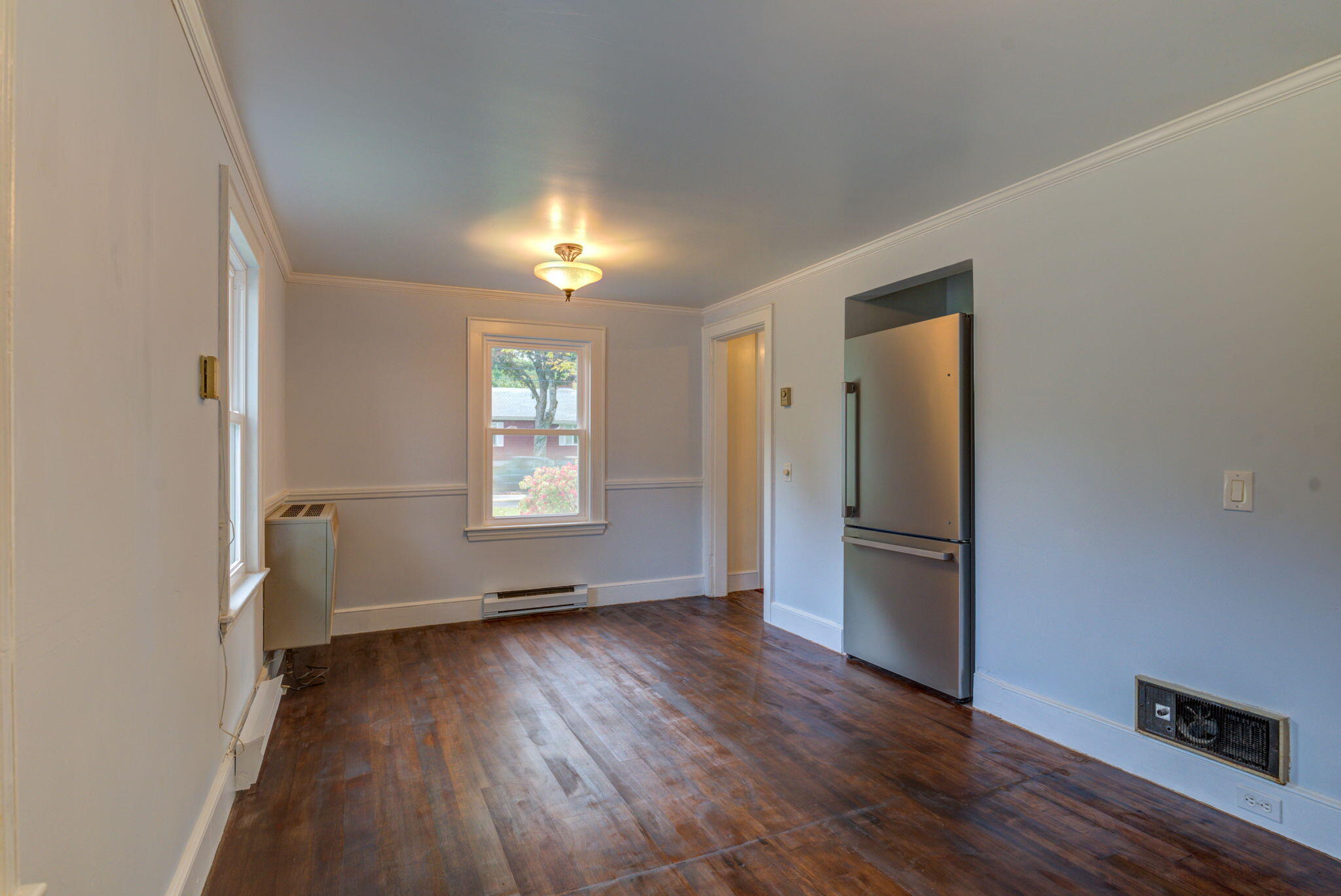1165 Sawyer Road Cape Elizabeth, ME 04107 - Photo 17 of 37 Kitchen