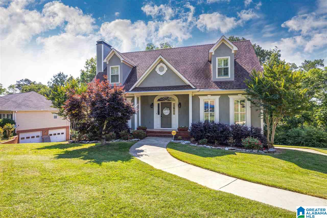 2849 Ridge Parkway Trussville, AL 35173 - Photo 1 of 31