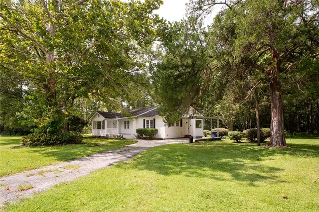 $340,000 | 8005 Highway 17, Woodbine, GA 31569