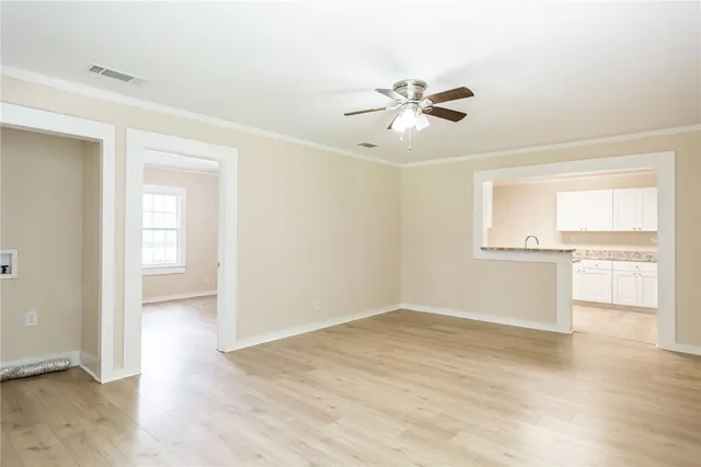 $340,000 | 8005 Highway 17, Woodbine, GA 31569