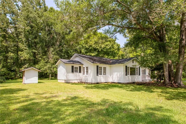 $340,000 | 8005 Highway 17, Woodbine, GA 31569