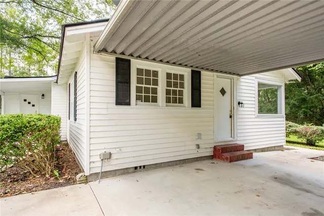 $340,000 | 8005 Highway 17, Woodbine, GA 31569