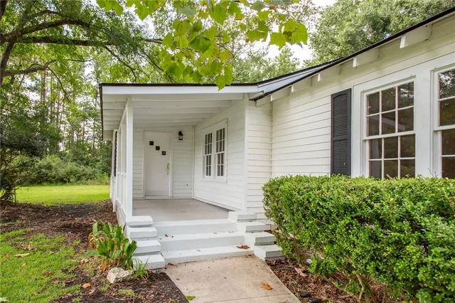 $340,000 | 8005 Highway 17, Woodbine, GA 31569